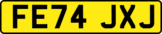FE74JXJ