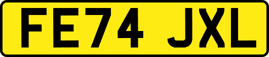 FE74JXL