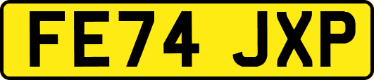 FE74JXP