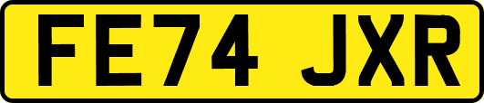 FE74JXR