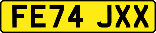 FE74JXX