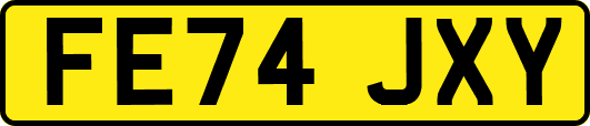 FE74JXY