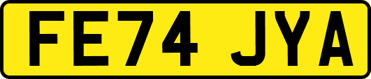 FE74JYA