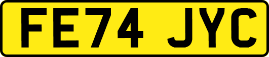 FE74JYC