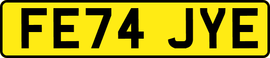 FE74JYE