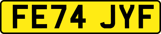 FE74JYF