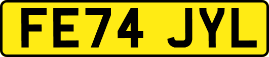 FE74JYL