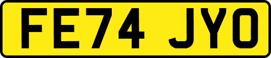FE74JYO