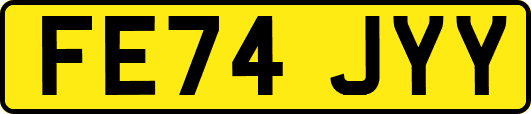 FE74JYY