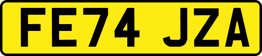 FE74JZA