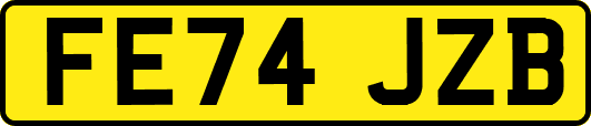 FE74JZB