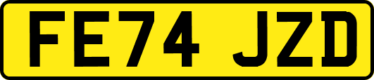 FE74JZD