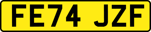FE74JZF