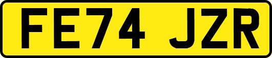 FE74JZR