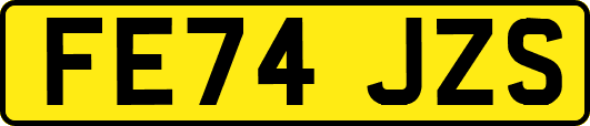 FE74JZS
