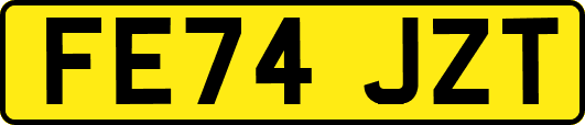 FE74JZT