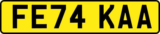 FE74KAA