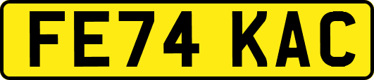 FE74KAC