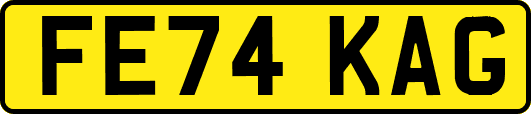 FE74KAG