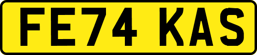 FE74KAS