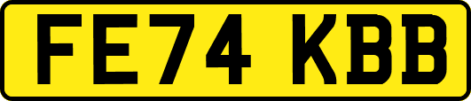 FE74KBB