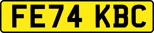 FE74KBC