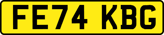 FE74KBG