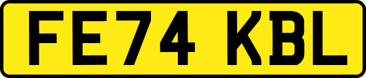 FE74KBL
