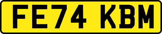 FE74KBM
