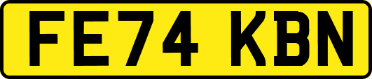 FE74KBN