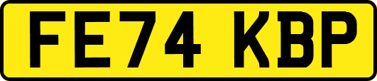 FE74KBP