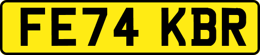 FE74KBR