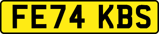 FE74KBS