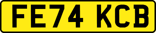 FE74KCB