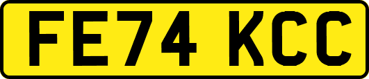 FE74KCC