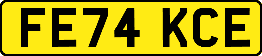 FE74KCE