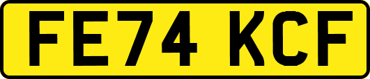 FE74KCF