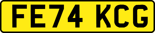 FE74KCG