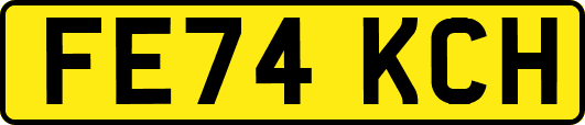 FE74KCH