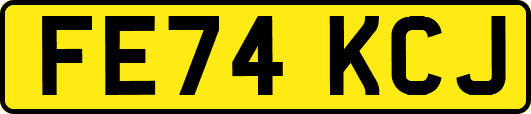FE74KCJ