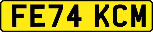 FE74KCM