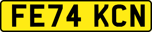 FE74KCN