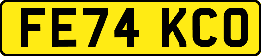 FE74KCO