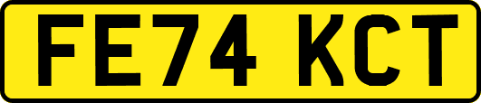 FE74KCT