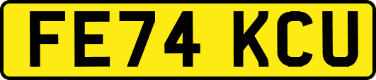FE74KCU
