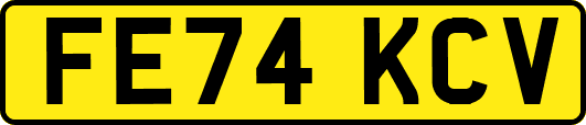 FE74KCV