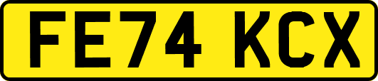FE74KCX