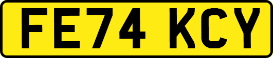 FE74KCY
