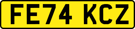 FE74KCZ