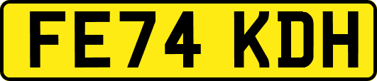 FE74KDH